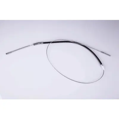 Cable de accionamiento, freno de estacionamiento HELLA 8AS 355 668-761 Gran Oferta